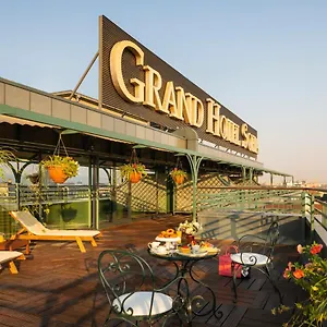 Ξενοδοχείο Grand, Σόφια