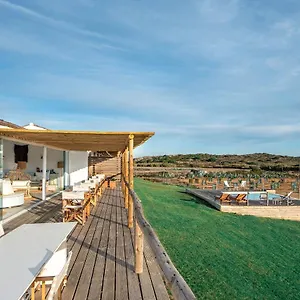 Hortas Do Rio - Alloggio per agriturismo Carrapateira