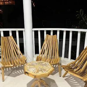 Casa Abuelos Appartamento Isola Holbox
