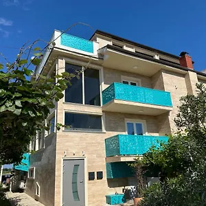 Luxury Appartamento Umago