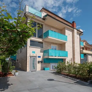 Luxury Appartamento Umago