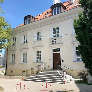 Na Dlugiej Appartamento Varsavia
