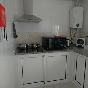 Casa Da Avo Lu Appartamento Olhão
