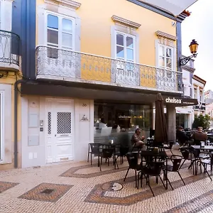 A Casa D'amelie Appartamento Distretto di Faro