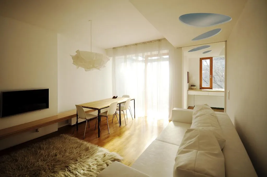 Architectural City Loft contacts