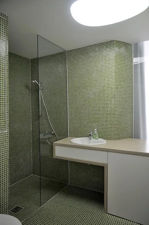 Apartment Architectural City Loft Sofia
