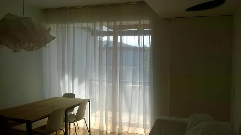 Architectural City Loft Sofia