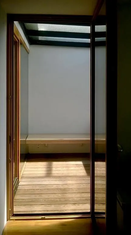 Architectural City Loft Sofia 0*,