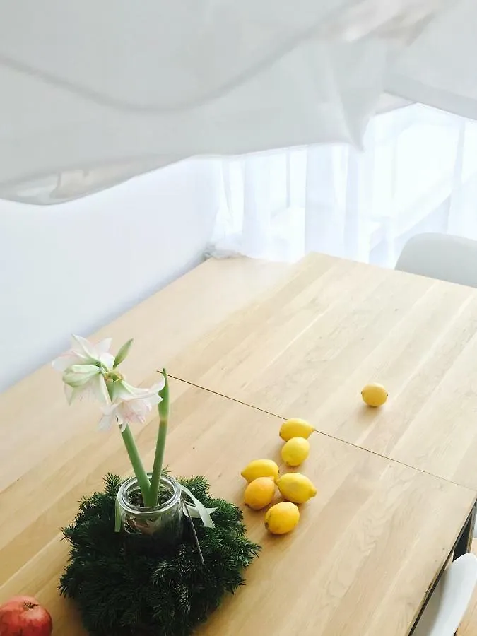 Architectural City Loft Sofia Appartamento
