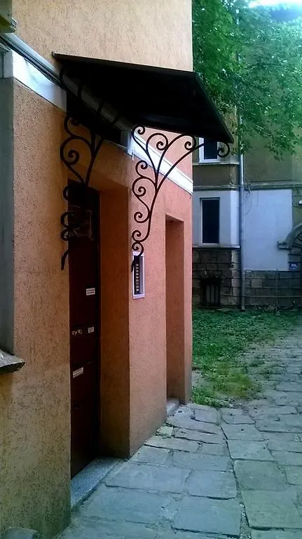 Architectural City Loft Sofia Appartamento